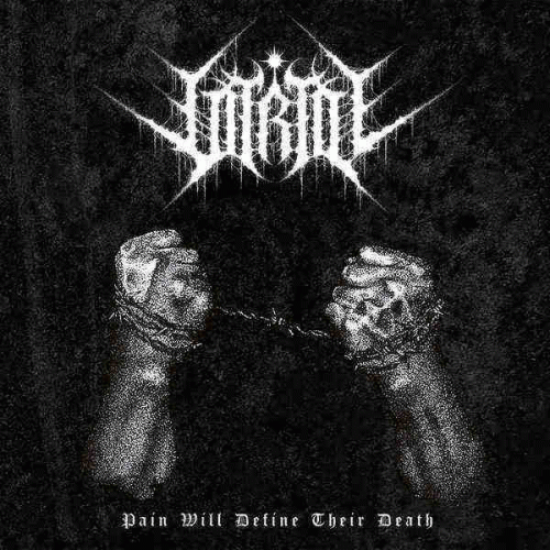 Vitriol (USA-3) : Pain Will Define Their Death